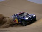 Volkswagen Touareg Race 2 2005 года